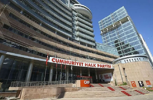 CHP, Musul Başkonsolosluğuna yapılan saldırıyı kınadı