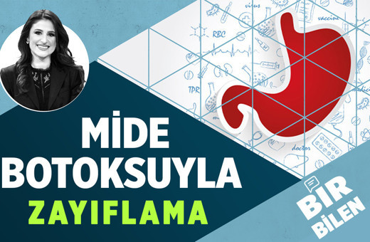 Kimler mide botoksu yaptırabilir?