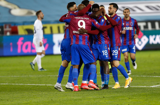 Konyaspor-Trabzonspor maçının saati değişti