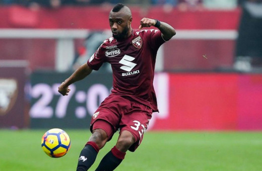 Trabzonspor, Nicolas N'Koulo transferini bitirdi