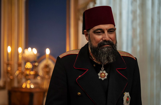 Payitaht Abdülhamid 151. bölüm fragmanı