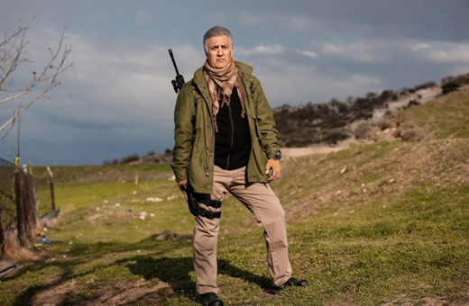 Savaşçı 105. bölüm fragmanı