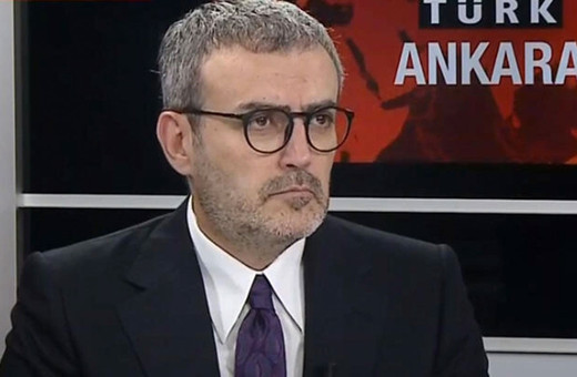 AK Partili Mahir Ünal'dan Ali Babacan açıklaması