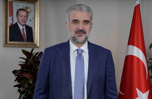 AK Parti İstanbul İl Başkanı Kabaktepe'den İsrail tepkisi devlet terörizmiyle karşı karşıyayız