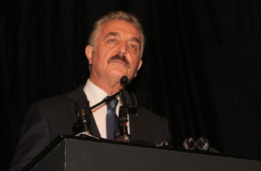 MHP'li Büyükataman'dan CHP'ye kurşun sözler