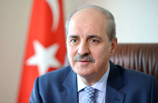 TBMM Başkanı Kurtulmuş Tacikistan ve Özbekistan’a gidiyor