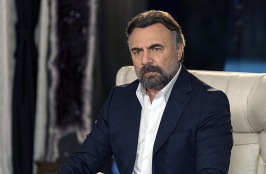 Eşkıya Dünyaya Hükümdar Olmaz 195. bölüm fragmanı