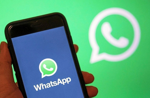 WhatsApp'a yeni özellik geliyor!