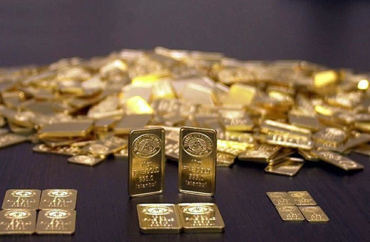 Altın fiyatları 2021 yılının zirvesini gördü! Yükseliş sürecek mi?