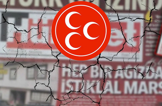 İstanbul İl Başkanı Birol Gür'den Hürriyet ve Demirören Medya'ya tepki