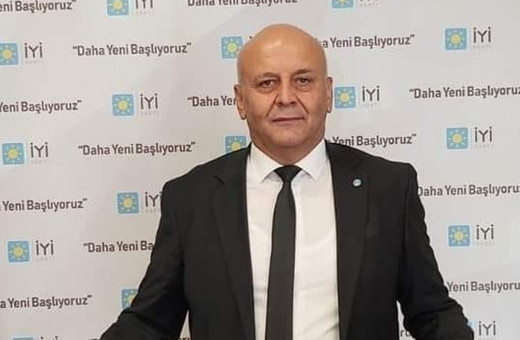 İYİ Parti'nin acı günü! Mustafa Şimşek covid-19'a yenik düştü