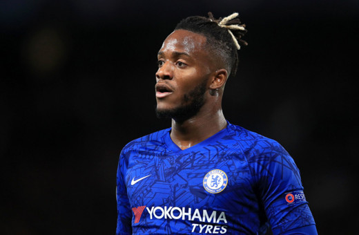 Trabzonspor'da Batshuayi bombası! Transferin gerçekleşmesi Ekuban'a bağlı