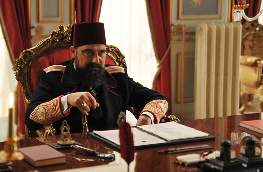 Payitaht Abdülhamid 153. bölüm fragmanı