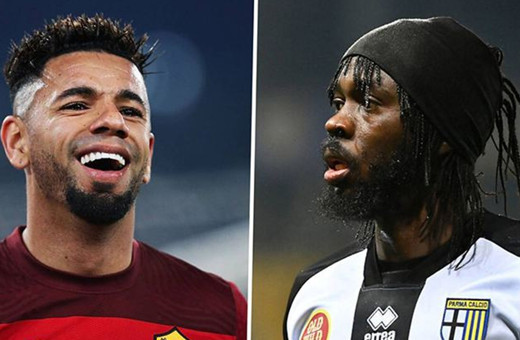 Trabzonspor İtalya seferinde! Peres ve Gervinho'nun geliş tarihi