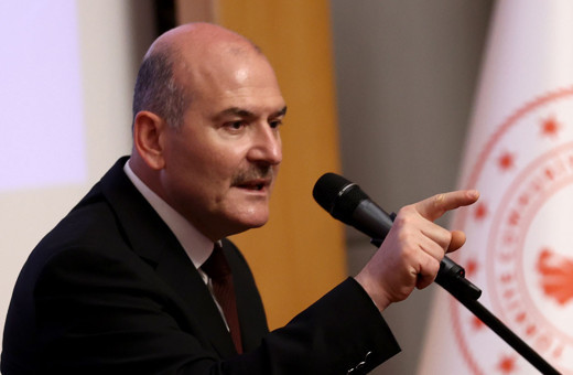 Yalçın Akdoğan'dan İçişleri Bakanı Süleyman Soylu hakkında çarpıcı yazı
