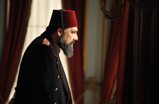 Payitaht Abdülhamid 154. bölüm fragmanı (Final)