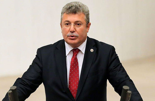 AK Partili M. Emin Akbaşoğlu'ndan Meral Akşener'e 4 soru