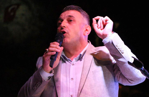 AK Parti Amasya Milletvekili Hasan Çilez'den CHP'li Özel'e Kaftancıoğlu sorusu