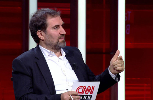 AK Parti Genel Başkan Yardımcısı Mustafa Şen, koronavirüse yakalandı