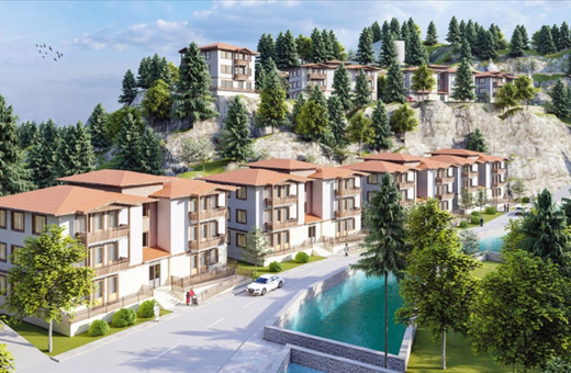 TOKİ 35 ilde 149 konut 21 ilde 111 iş yerini açık artırmayla satacak yüzde 10 peşinat fırsatı