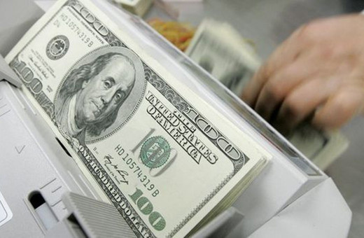 Dolar tüm zamanların en yüksek seviyesini gördü! İşte piyasalarda son durum