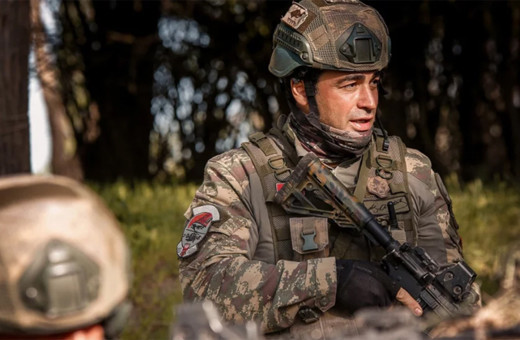 Savaşçı 108. bölüm fragmanı