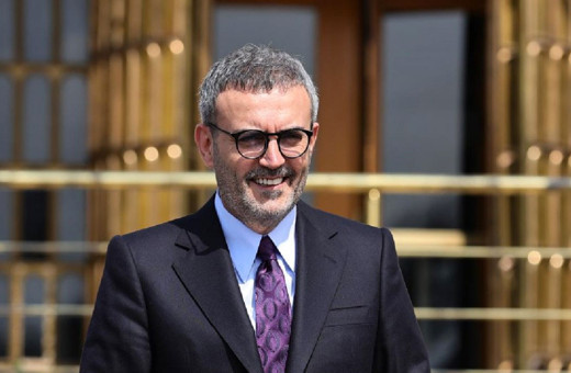 AK Partili Mahir Ünal'dan hayvan hakları yasasına ilişkin açıklama!