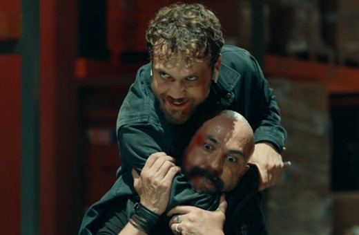 Çukur 131. bölüm fragmanı: 4. sezon 39. bölüm (Final)