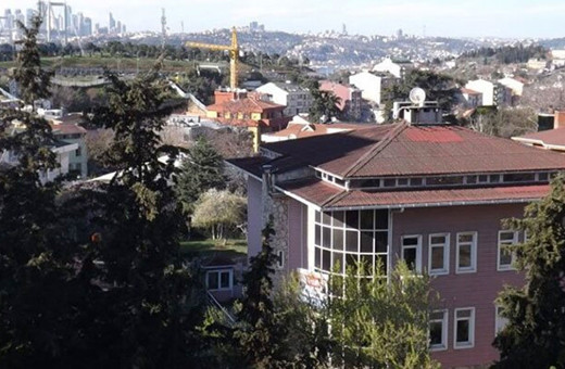 Üsküdar'da riskli yapı alanında kentsel dönüşüm projesi başlatıldı