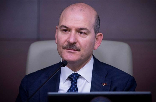 Kulisleri sallayan iddia AK Parti'de Soylu tartışması 15 milletvekili rahatsızlıklarını iletti