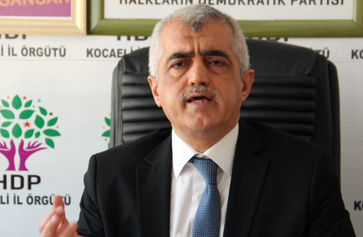 FETÖ'cü isimden HDP'li Gergerlioğlu'nu zora sokacak itiraflar