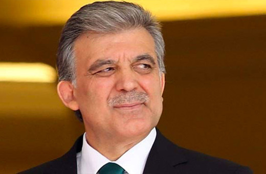Abdullah Gül'ün danışmanı Reşit Aydın istifa etti bardağı taşıran son damla
