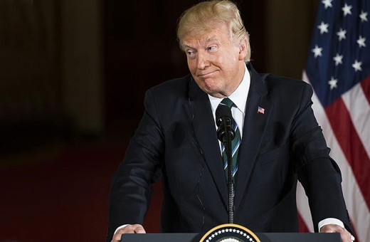 Trump'tan AB'ye Rus petrolü çıkışı: "Satın almayın!"