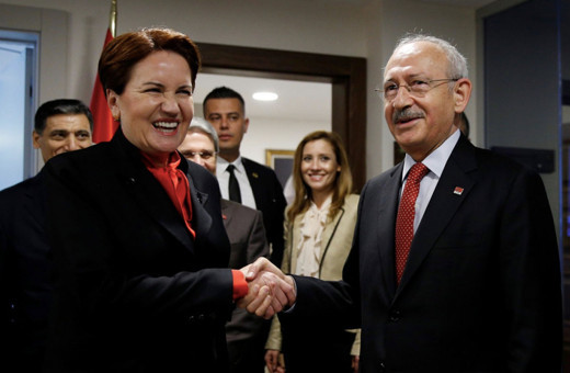Abdülkadir Selvi'ye göre Meral Akşener'in HDP planı bu