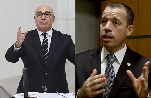 CHP'li Tanal'ın iddiası boş çıktı AK Partili vekili hedef aldı