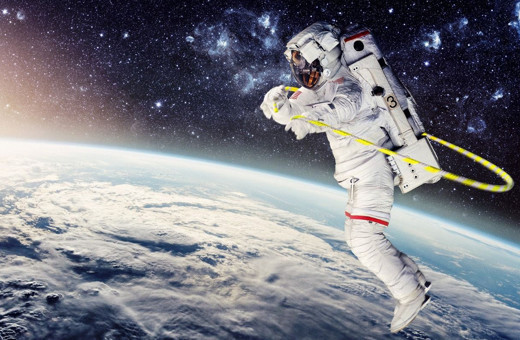 Uzayda 8 aydın mahsur kalan ABD'li astnonotlar için yeni gelişme