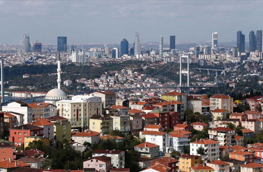 Vatandaş sıraya giriyor! Kiralık ev bulmak zorlaştı