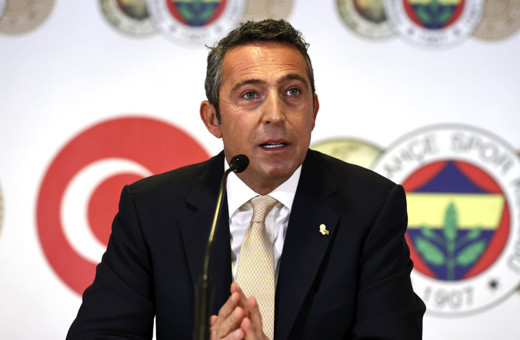 Ali Koç'tan seçim hamlesi! Efsane isim geri dönüyor