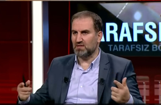 AK Parti Genel Başkan Yardımcısı Mustafa Şen son anket sonuçlarını açıkladı çarpıcı sonuçlar