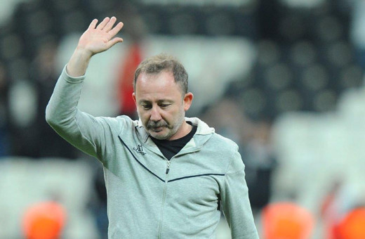 Beşiktaş'tan Sergen Yalçın iddialarına resmi cevap