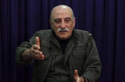 Terör örgütü PKK'dan HDP'ye destek: İktidar olun sizin arkanızdayız