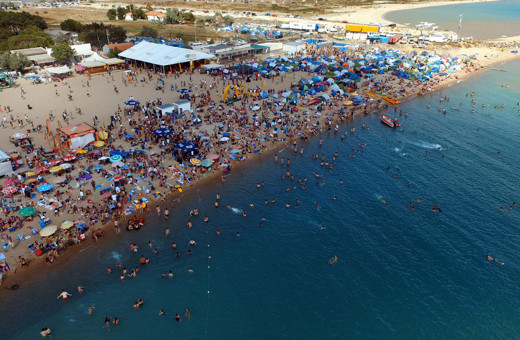Saros Körfezi sahillerinin ihalesine çevrecilerden tepki