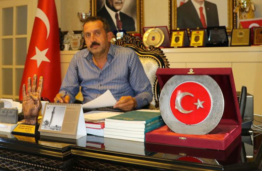 Gaziantep İslahiye Belediye Başkanı Kemal Vural'dan Kılıçdaroğlu’na ücret tepkisi