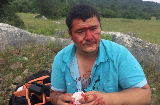 Lütfü Türkkan'ın İHA muhabiri saldırısına neden Meral Akşener'den cevap gelmedi