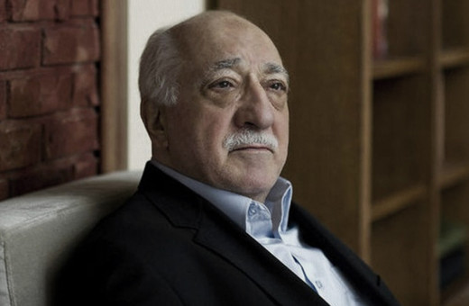 HDP'nin lobicileri ABD'li senatörlerin FETÖ bağlantıları gözler önüne serildi