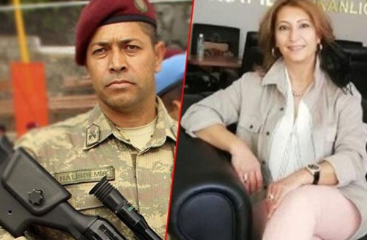 Şehit Ömer Halisdemir'e darbeci demişti İYİ Partili Sarıtaşlı'dan pes dedirten savunma