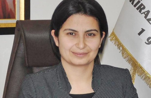 Kiraz Belediye Başkanı Saliha Özçınar iş adamıyla evleniyor! Nikah şahidi Erdoğan olacak