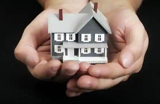 ABD'de ulusal konut fiyat endeksi mayısta rekor seviyede arttı