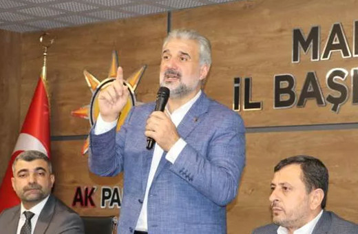 AK Parti İstanbul İl Başkanı  Kabaktepe: Özgürlükler anlamında daha ileriye gideceğiz