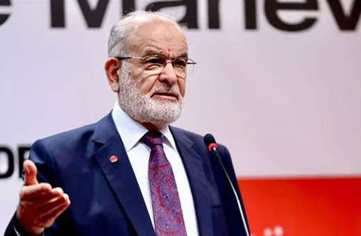 Karamollaoğlu’ndan Bolu Belediye Başkanı Özcan'a tepki: “Kimse keyfinden göç etmez”